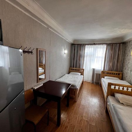 Khongor Guest House & Tours Ulaanbaatar Luaran gambar